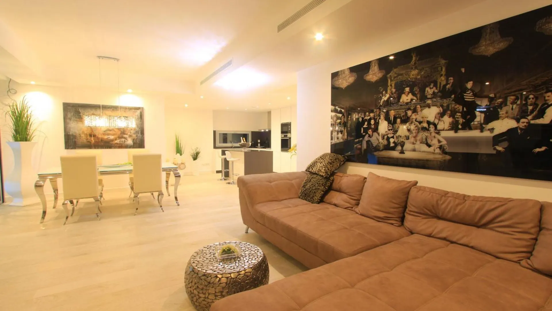 2288 New Modern Penthouse With Privat Pool Apartment Estepona