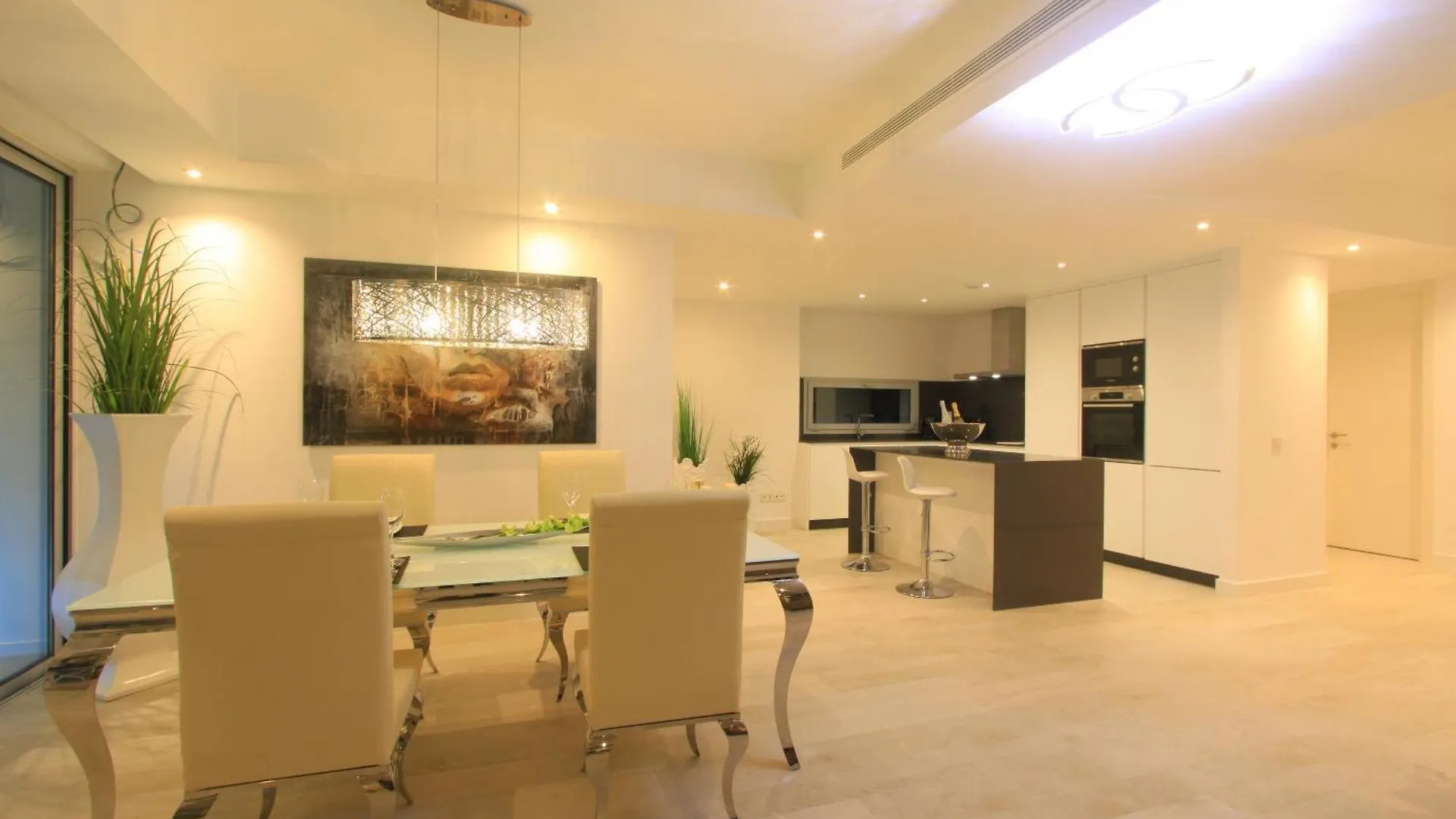 2288 New Modern Penthouse With Privat Pool Apartment Estepona