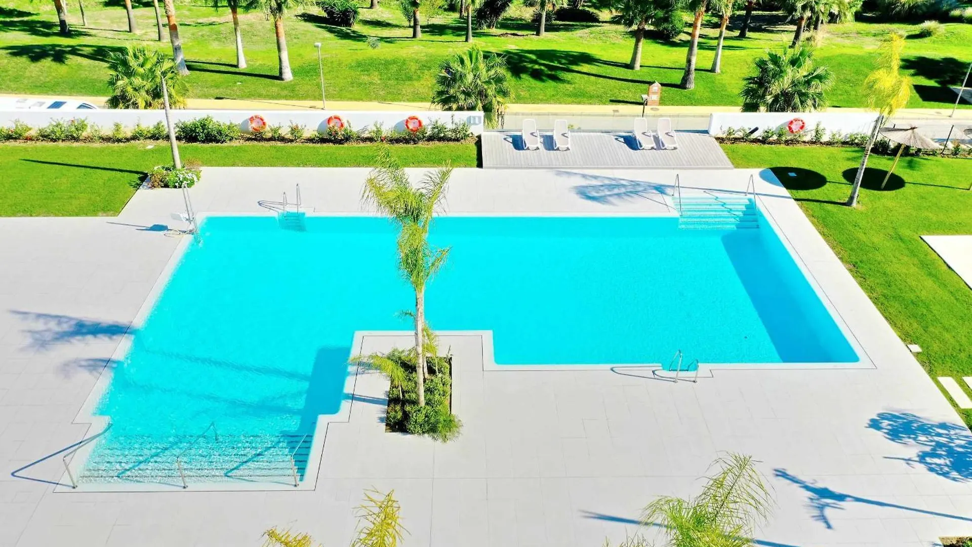 2288 New Modern Penthouse With Privat Pool Apartment Estepona