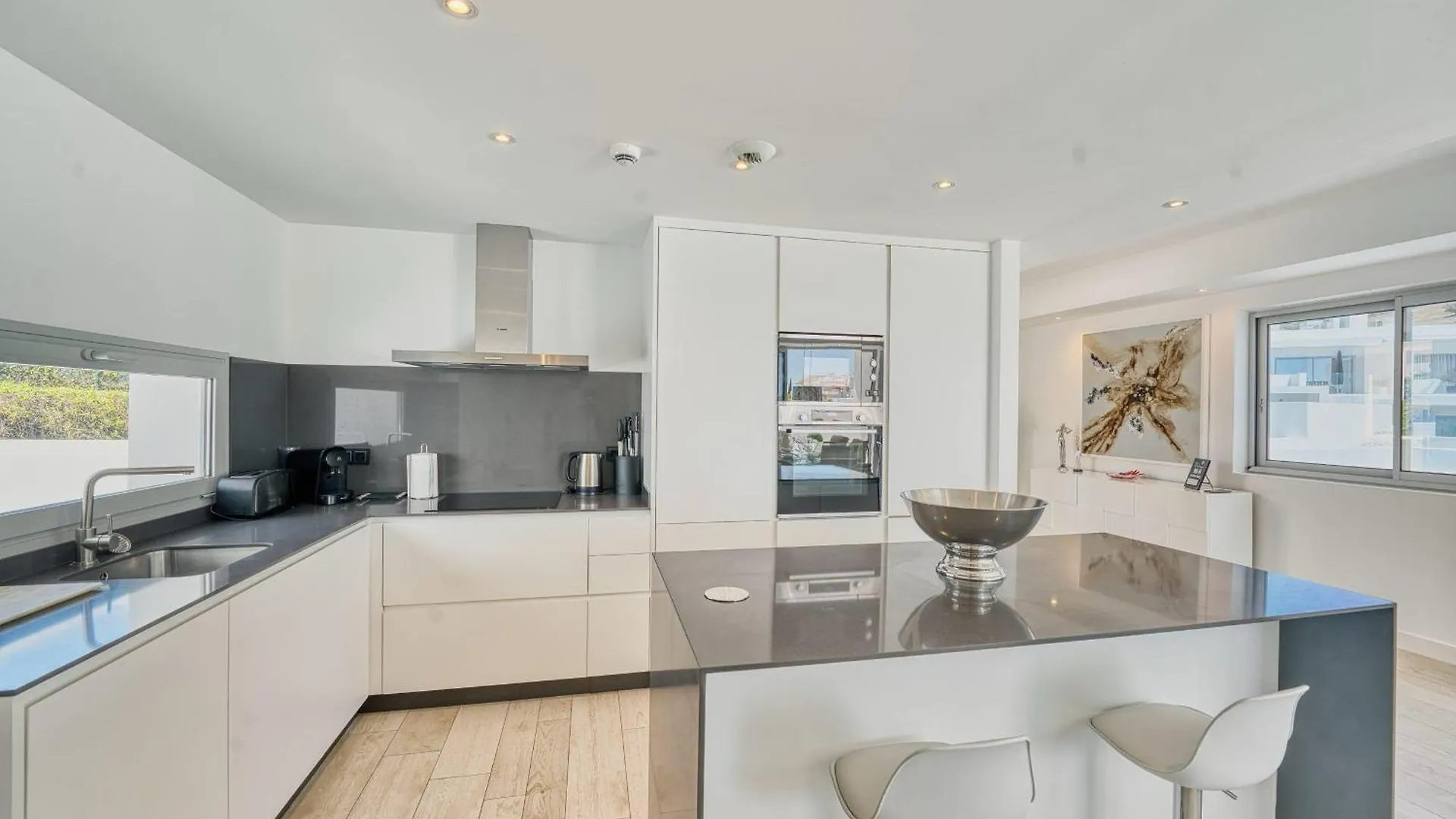 2288 New Modern Penthouse With Privat Pool Apartment Estepona 0*,  Spain
