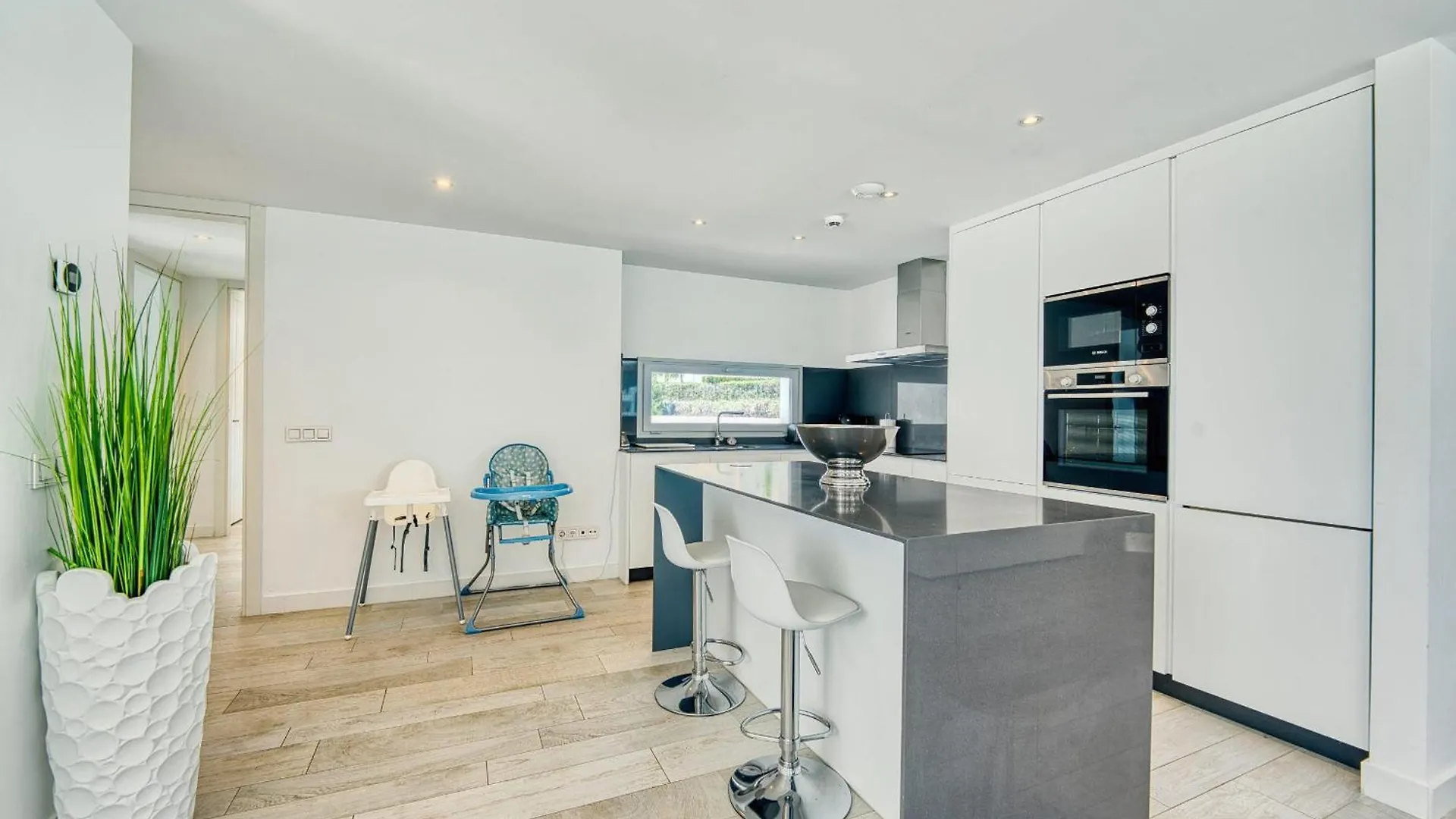 2288 New Modern Penthouse With Privat Pool Apartment Estepona