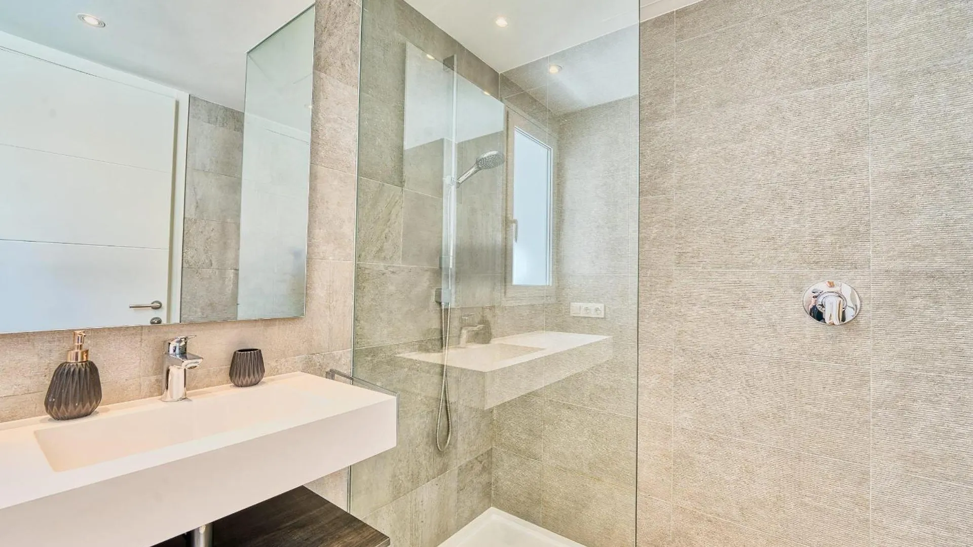 2288 New Modern Penthouse With Privat Pool Apartment Estepona