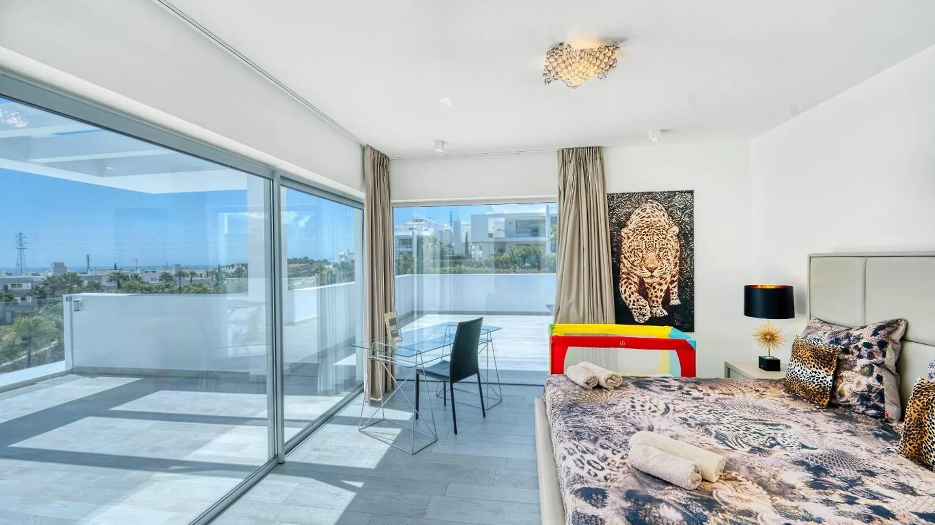 2288 New Modern Penthouse With Privat Pool Apartment Estepona